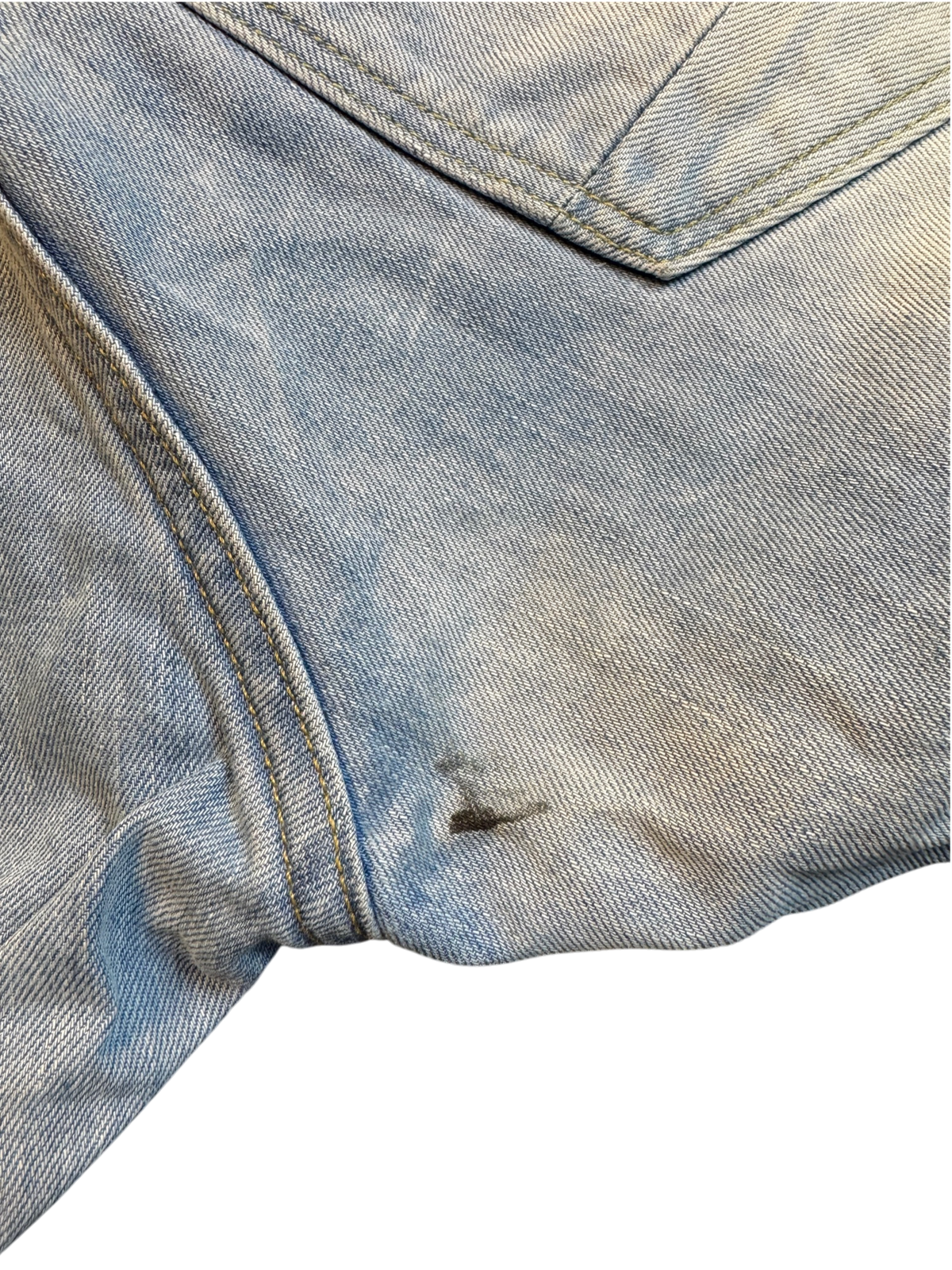 G-Star Raw Attacc Low Straight W28 L32